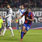 San Lorenzo triunfa ante Vélez y se adueña de la cima de Zona B