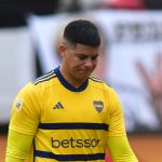 Marcos Rojo se despide de Boca: el capitán que Riquelme trajo