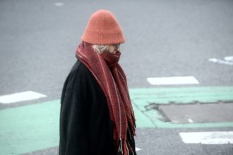 Invierno en el AMBA: ¿Regresan las lluvias este fin de semana?