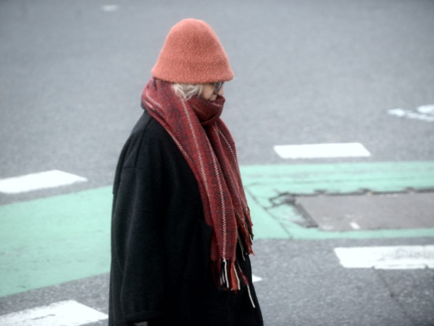 Invierno en el AMBA: ¿Regresan las lluvias este fin de semana?