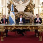 Javier Milei en Vivo: Resumen de su Cadena Nacional y Críticas a la Oposición