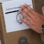 Elecciones 2025 en Argentina: Nombres y alianzas clave, ¡EN VIVO!