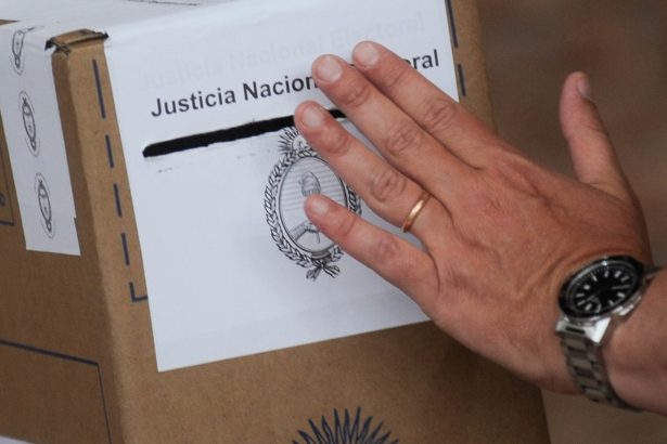 Elecciones 2025 en Argentina: Nombres y alianzas clave, ¡EN VIVO!