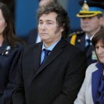 Revelan ranking sorprendente: un libertario inesperado lidera la encuesta