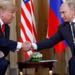 Trump y Putin se Encuentran en Alaska: Cumbre Polar Este Viernes