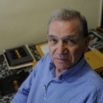 Fallece León Balter, socio de APTRA y testigo de la historia