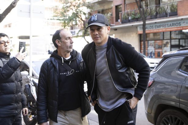 El intrigante camino de Rojo a Racing: secretos y bendiciones