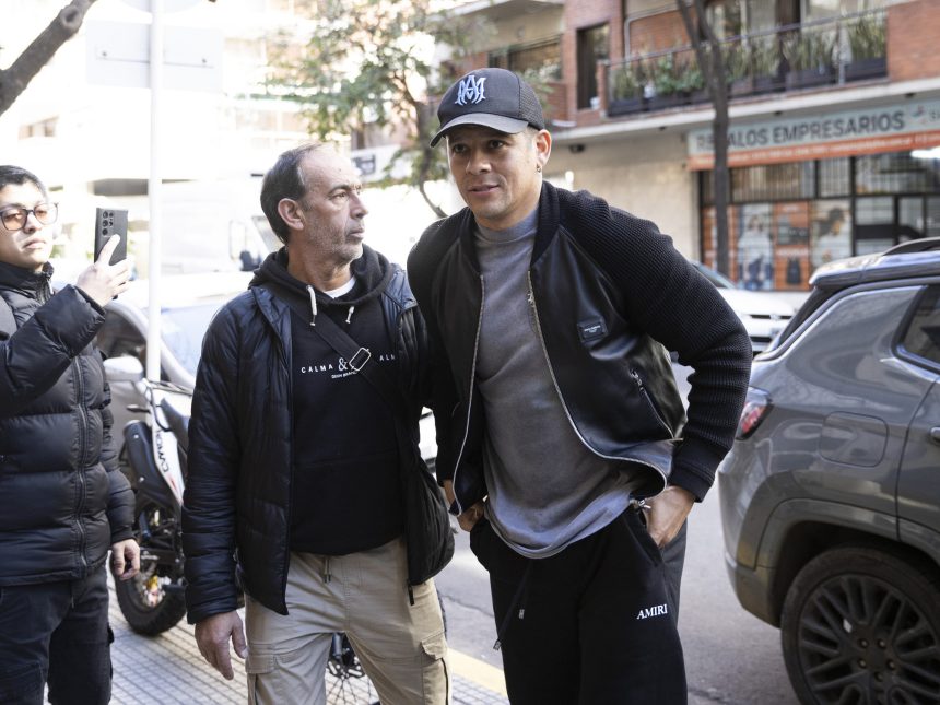 El intrigante camino de Rojo a Racing: secretos y bendiciones
