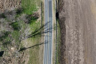 Ruta sin banquinas: 15 años después de la tragedia Pomar