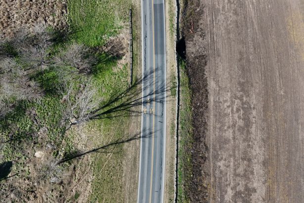 Ruta sin banquinas: 15 años después de la tragedia Pomar