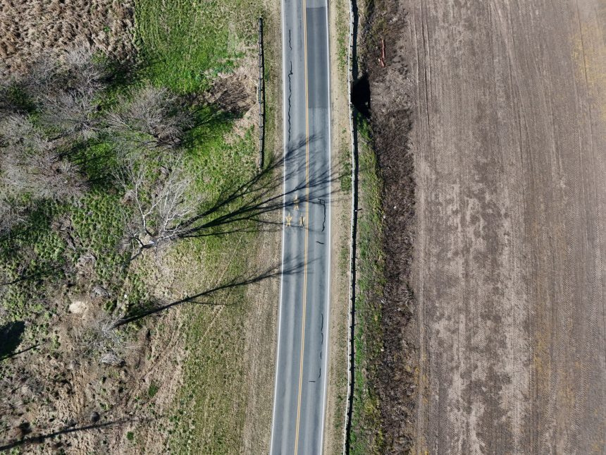 Ruta sin banquinas: 15 años después de la tragedia Pomar