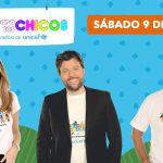 ¡No te lo pierdas! Un Sol para los Chicos 2025 ya está aquí