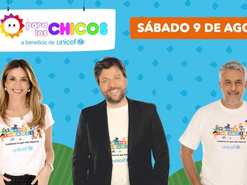 ¡No te lo pierdas! Un Sol para los Chicos 2025 ya está aquí
