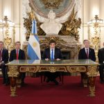 Superávit en la mira: ¿Qué pasará con la ley en el nuevo Congreso?