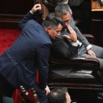 El oficialismo asegura los votos para mantener vetos de Milei