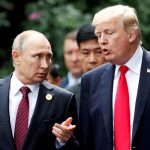Los líderes europeos que exigen presión sobre Rusia antes de Trump-Putin