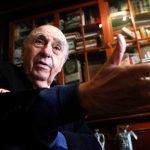 Julio María Sanguinetti: Milei y Trump, respuestas al desasosiego