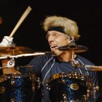 Stewart Copeland: El Legendario Baterista de The Police Regresa