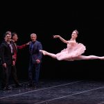 Centenario del Ballet: Gala Emocionante en el Colón con Estrellas