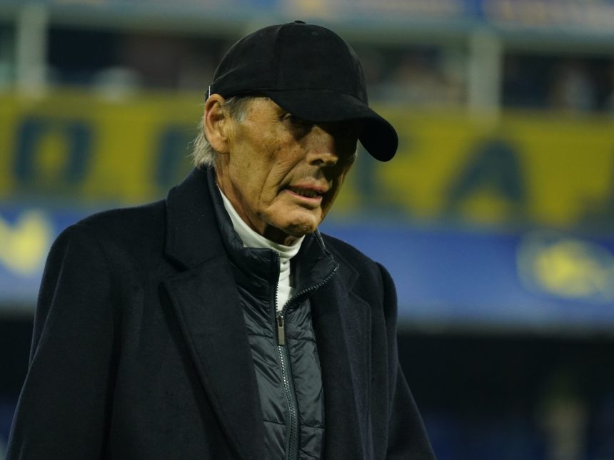 Boca y Racing: Emociones a flor de piel en la Bombonera