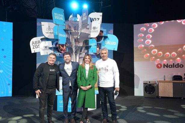 ¡Un Sol para los Chicos! UNICEF recauda más de 1.900 millones