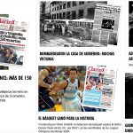 Clarín Celebra 80 Años: Revive Notas Históricas en Digital