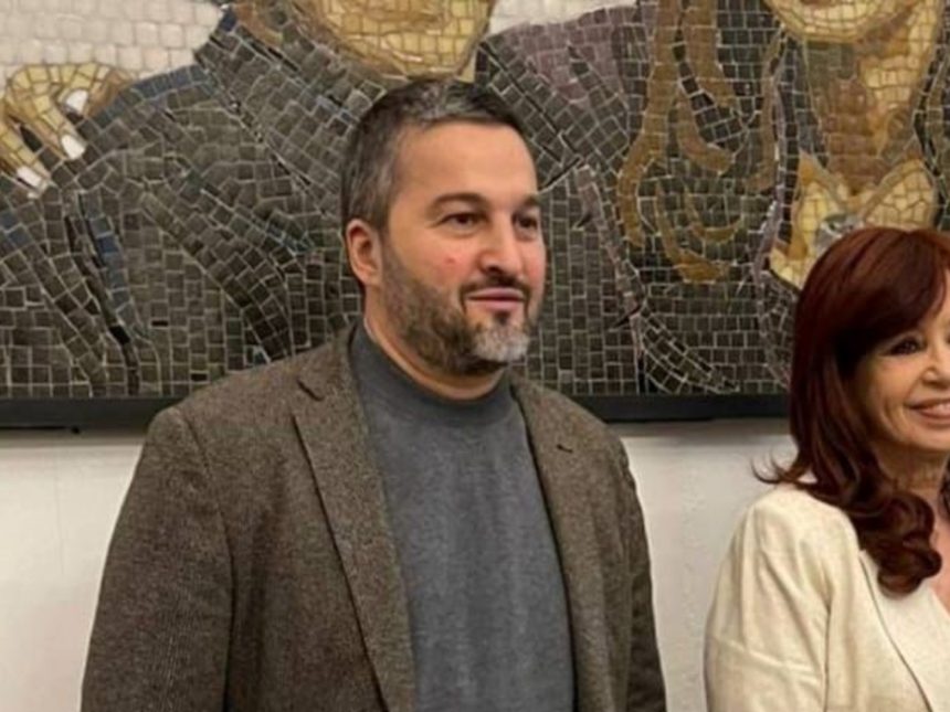 El kirchnerismo bloquea comisión sobre muertes por fentanilo contaminado