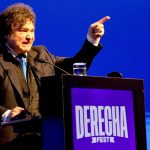 Milei llega a La Plata: arranca la campaña libertaria en Provincia