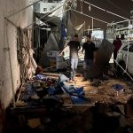 Al Jazeera denuncia la trágica muerte de 4 periodistas en Gaza
