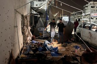 Al Jazeera denuncia la trágica muerte de 4 periodistas en Gaza