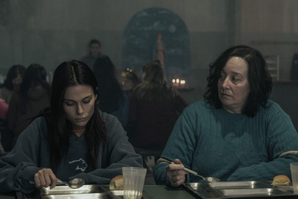 Descubre ‘En el barro’: El estreno argentino que no te puedes perder