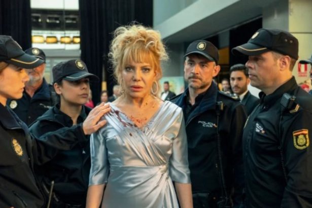 Furia: 5 Mujeres al Límite de la Locura y la Emoción