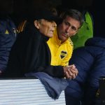 Boca: 12 partidos sin ganar, ¿es Russo el verdadero culpable?