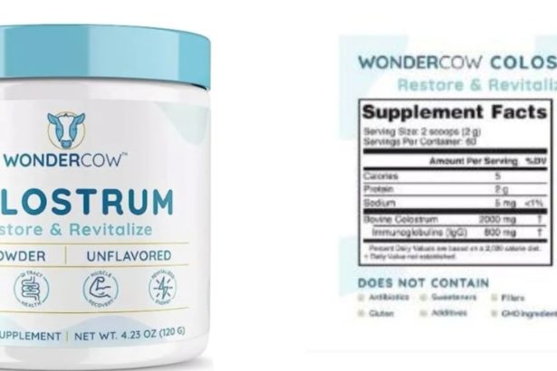 Prohibido: Suplemento dietario ilegal que afecta tu salud