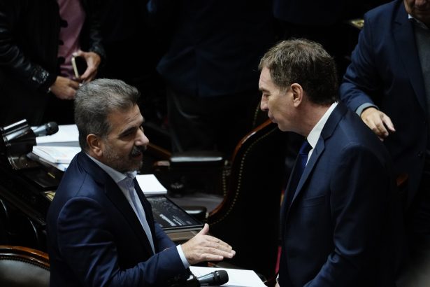 Sobrevivientes del PRO: Claves de la negociación con La Libertad Avanza