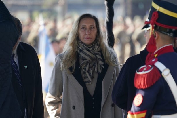 Karina Milei: La Rosca Libertaria que Busca Conquistar Provincias