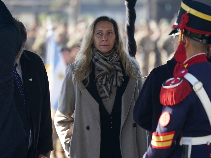 Karina Milei: La Rosca Libertaria que Busca Conquistar Provincias