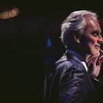 ¡No te lo pierdas! Andrea Bocelli en el Teatro Colón: fechas y entradas