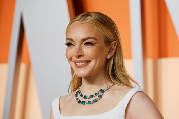 Lindsay Lohan: Su Impactante Regreso a Hollywood y Vida en Dubai