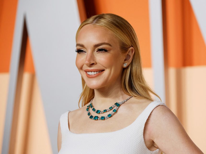 Lindsay Lohan: Su Impactante Regreso a Hollywood y Vida en Dubai