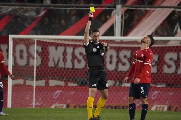 Fútbol Argentino: Alerta por Arbitrajes y el Ruido del VAR