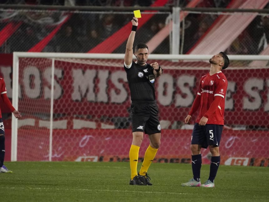 Fútbol Argentino: Alerta por Arbitrajes y el Ruido del VAR
