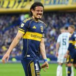 El Sorprendente Cambio de Russo: Cavani Titular por Riquelme