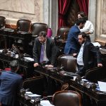 Oposición inicia hoy el camino para desbloquear la comisión $LIBRA