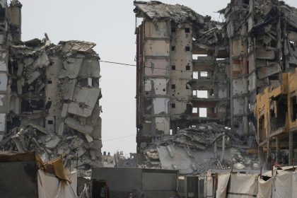 Netanyahu propone permitir a los gazatíes emigrar: ¿una solución?