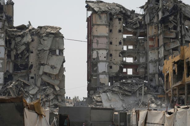 Netanyahu propone permitir a los gazatíes emigrar: ¿una solución?