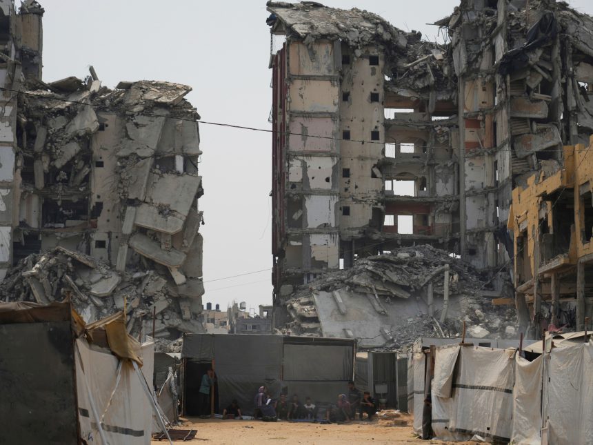 Netanyahu propone permitir a los gazatíes emigrar: ¿una solución?