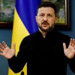 Zelenski ve la cumbre en Alaska como triunfo para Putin: ¿Por qué?