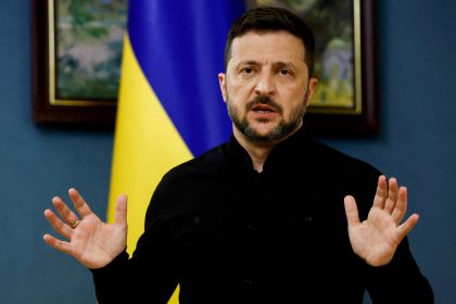 Zelenski ve la cumbre en Alaska como triunfo para Putin: ¿Por qué?