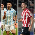 ¡Fiesta de Fútbol! 9 Equipos Argentinos en Libertadores y Sudamericana